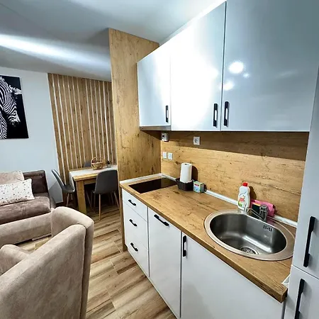 Apartment Hillbilly 6